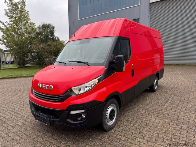 Panel van IVECO Daily 35S16 Hi-Matic Kastenwagen L2H2*2 Stück*