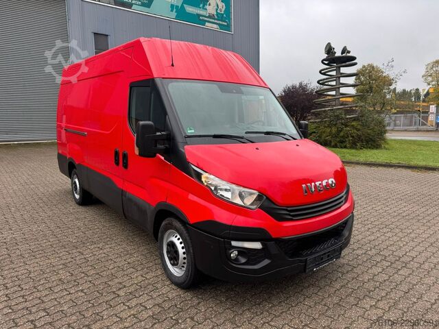 Panel van IVECO Daily 35S16 Hi-Matic Kastenwagen L2H2*2 Stück*