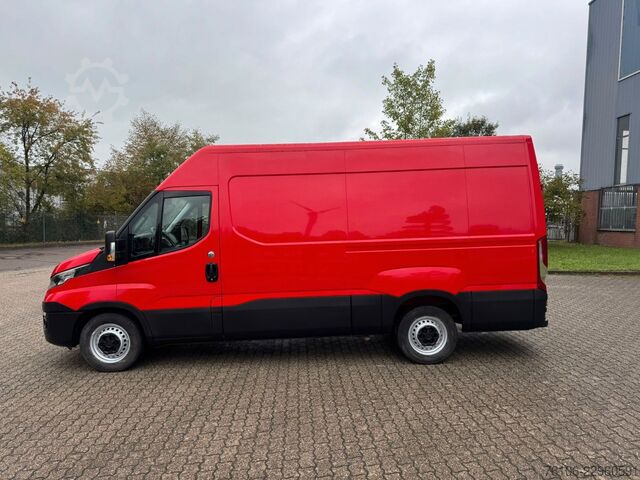 Panel van IVECO Daily 35S16 Hi-Matic Kastenwagen L2H2*2 Stück*