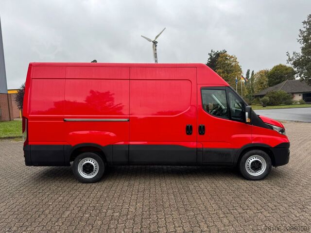 Panel van IVECO Daily 35S16 Hi-Matic Kastenwagen L2H2*2 Stück*