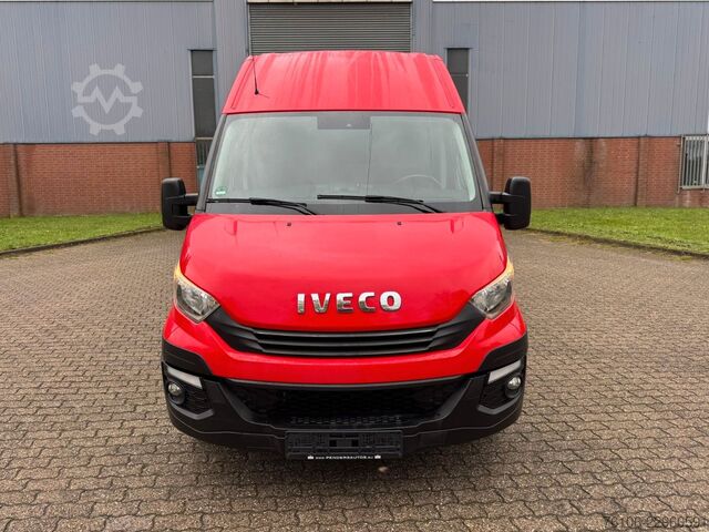 Panel van IVECO Daily 35S16 Hi-Matic Kastenwagen L2H2*2 Stück*