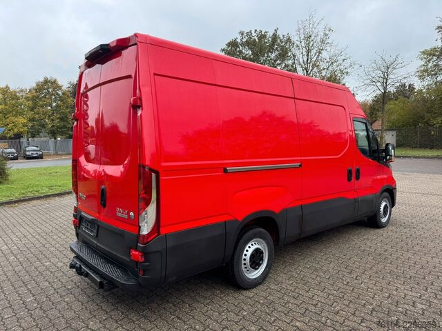Panel van IVECO Daily 35S16 Hi-Matic Kastenwagen L2H2*2 Stück*