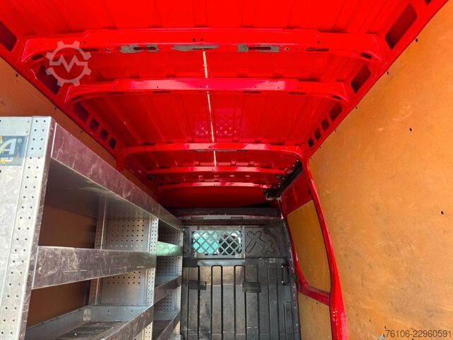 Panel van IVECO Daily 35S16 Hi-Matic Kastenwagen L2H2*2 Stück*