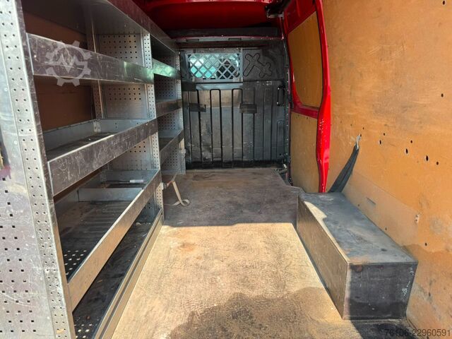 Panel van IVECO Daily 35S16 Hi-Matic Kastenwagen L2H2*2 Stück*