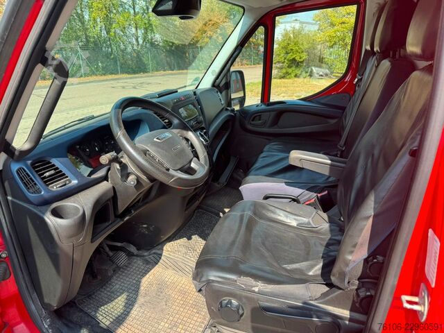 Panel van IVECO Daily 35S16 Hi-Matic Kastenwagen L2H2*2 Stück*