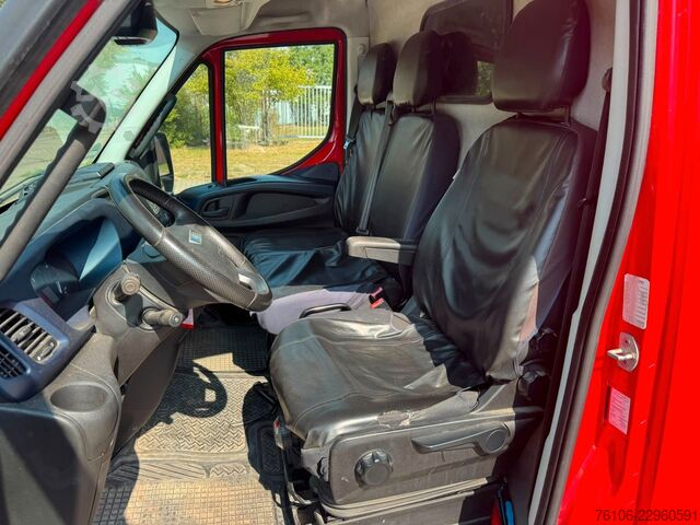 Panel van IVECO Daily 35S16 Hi-Matic Kastenwagen L2H2*2 Stück*