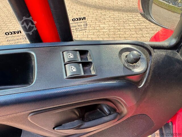 Panel van IVECO Daily 35S16 Hi-Matic Kastenwagen L2H2*2 Stück*