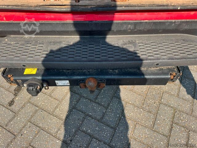 Panel van IVECO Daily 35S16 Hi-Matic Kastenwagen L2H2*2 Stück*