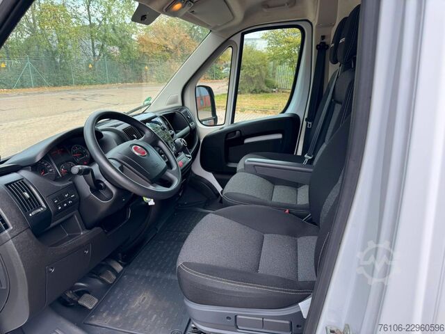 Panel van FIAT Ducato Maxi Grossr.-Kasten 35 140 L5H2