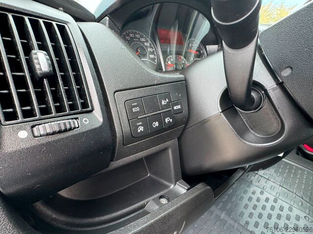 Panel van FIAT Ducato Maxi Grossr.-Kasten 35 140 L5H2