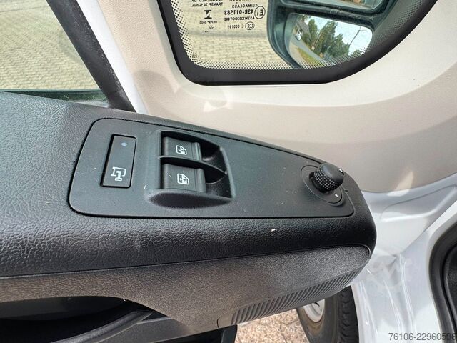 Panel van FIAT Ducato Maxi Grossr.-Kasten 35 140 L5H2