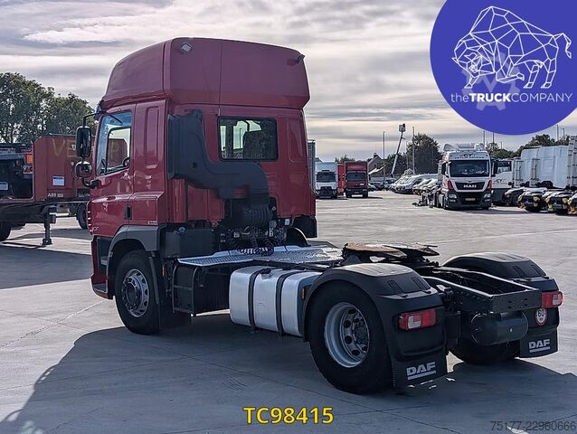 Standard-SZM DAF 85 CF 450