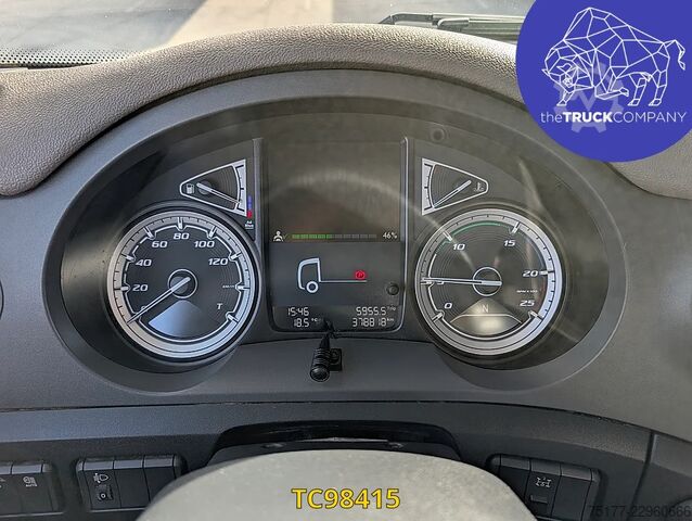 Standard-SZM DAF 85 CF 450