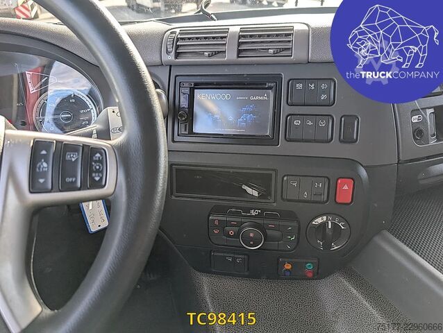 Standard-SZM DAF 85 CF 450