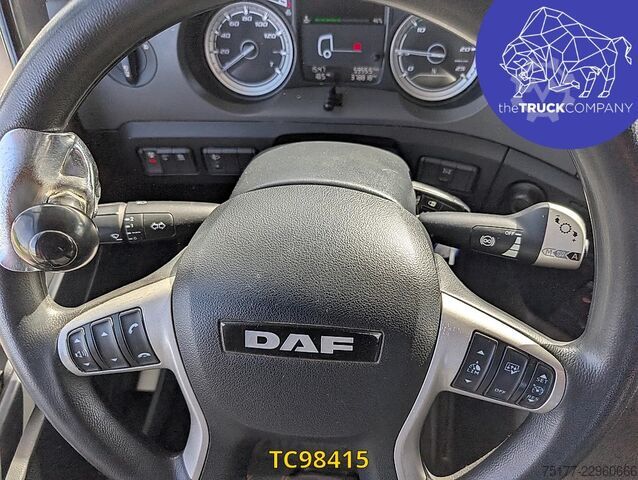 Standard-SZM DAF 85 CF 450
