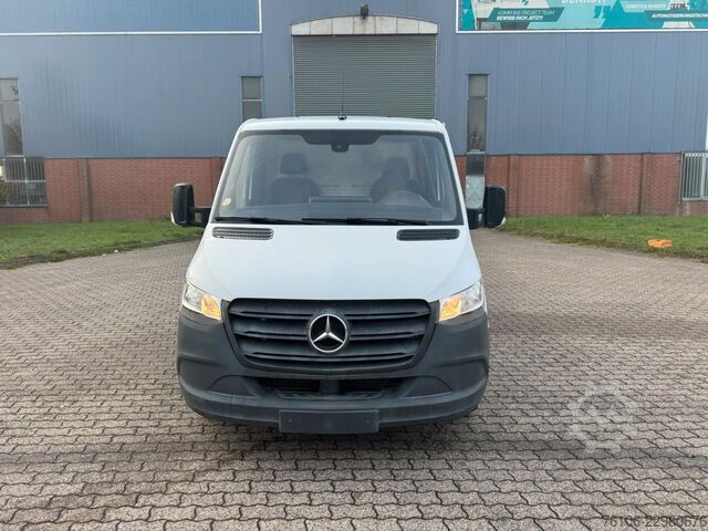 Transporter mit Kipper MERCEDES-BENZ Sprinter III  319 CDI L3 Kipper *3 Liter Motor*