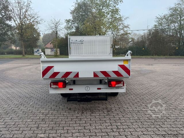 Transporter mit Kipper MERCEDES-BENZ Sprinter III  319 CDI L3 Kipper *3 Liter Motor*