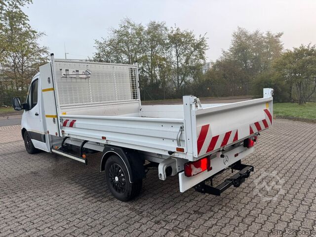 Transporter mit Kipper MERCEDES-BENZ Sprinter III  319 CDI L3 Kipper *3 Liter Motor*