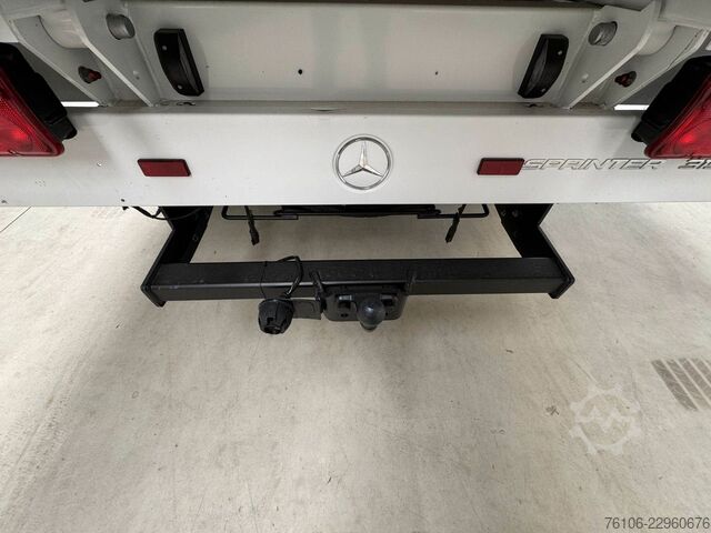 Transporter mit Kipper MERCEDES-BENZ Sprinter III  319 CDI L3 Kipper *3 Liter Motor*