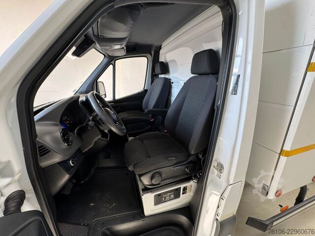 Transporter mit Kipper MERCEDES-BENZ Sprinter III  319 CDI L3 Kipper *3 Liter Motor*