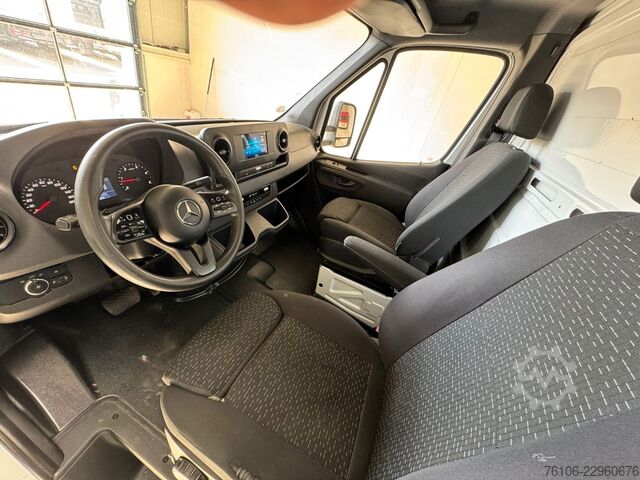 Transporter mit Kipper MERCEDES-BENZ Sprinter III  319 CDI L3 Kipper *3 Liter Motor*
