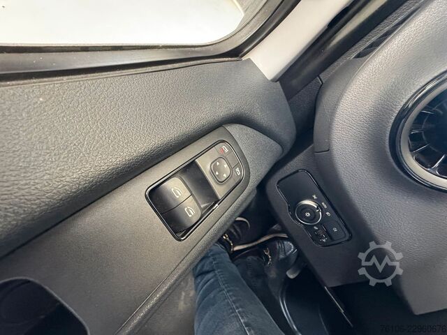 Transporter mit Kipper MERCEDES-BENZ Sprinter III  319 CDI L3 Kipper *3 Liter Motor*