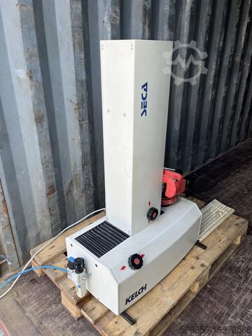 Messsystem Kelch SECA 04E