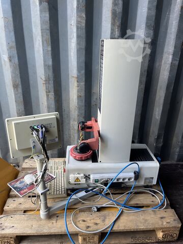 Messsystem Kelch SECA 04E