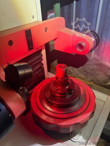 Messsystem Kelch SECA 04E