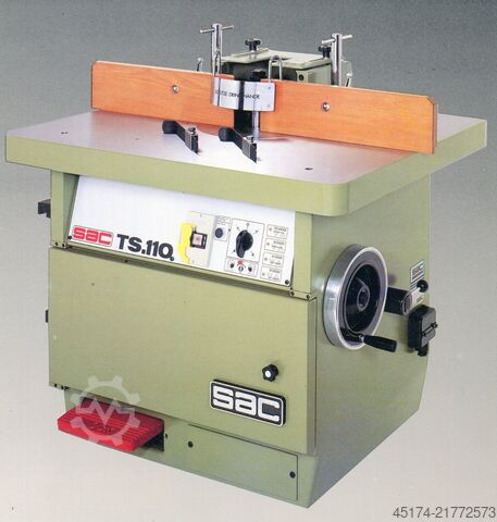 Table mill SAC TS 110