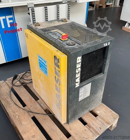 Refrigerant dryer Kaeser TA 5