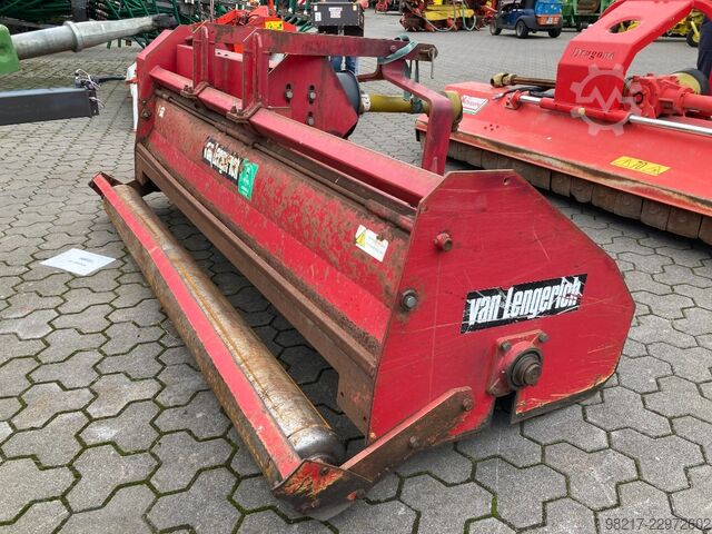 Van Lengerich SM 275 van Lengerich SM 275