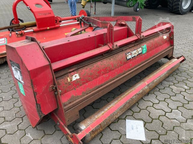 Van Lengerich SM 275 van Lengerich SM 275