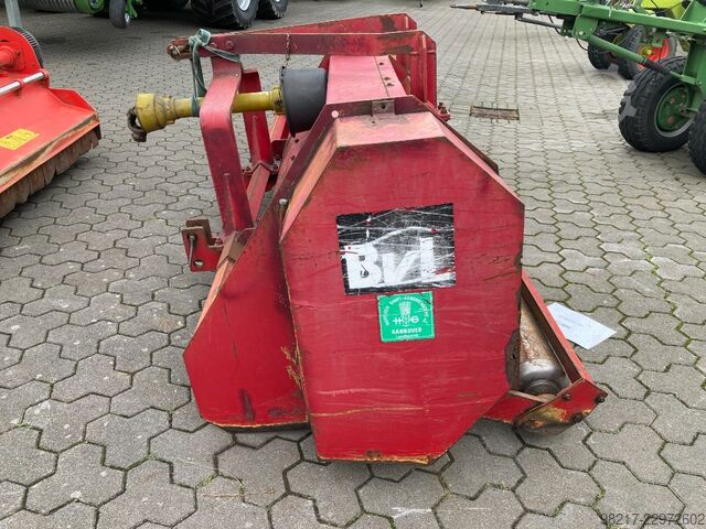 Van Lengerich SM 275 van Lengerich SM 275