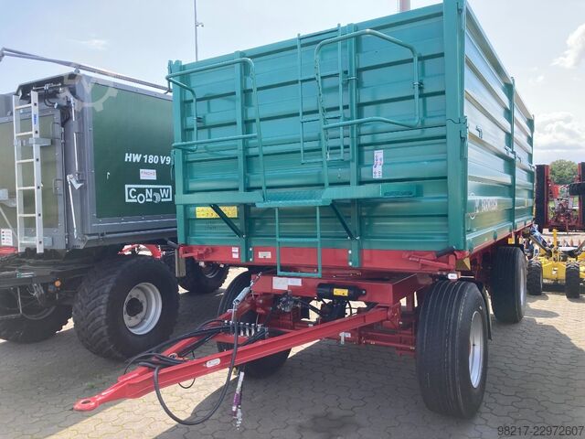 Farmtech ZDK 1800 Farmtech ZDK 1800