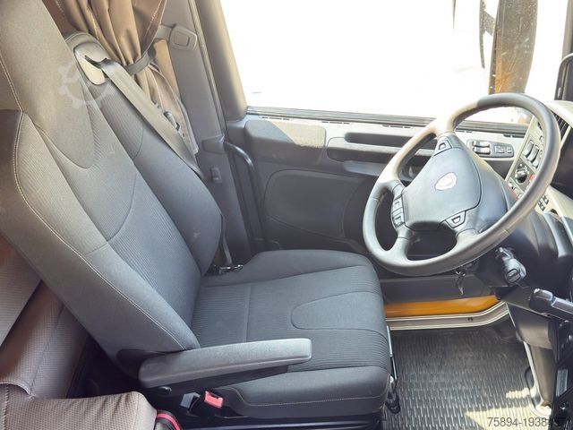 Autokran SCANIA R 500 * PK 26002 EH + FUNK * TOPZUSTAND