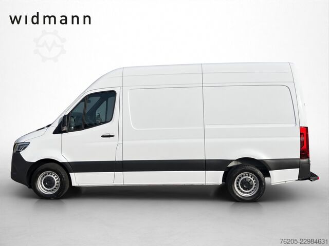 Kastenwagen Mercedes-Benz Sprinter 317 CDI Hochdach Kasten standard AUT