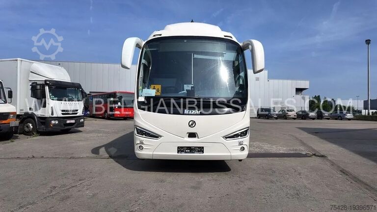 Reisebus Irizar I6 S 12.35 / Lift / Full Option