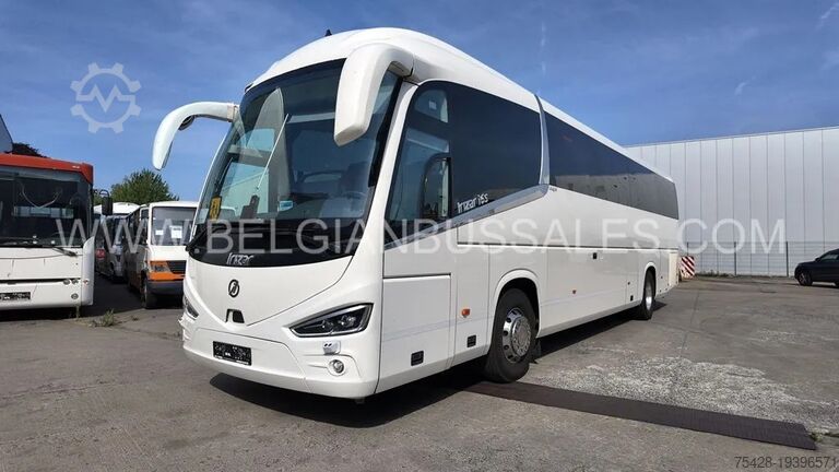 Reisebus Irizar I6 S 12.35 / Lift / Full Option