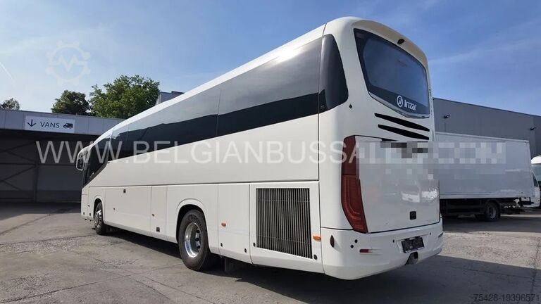 Reisebus Irizar I6 S 12.35 / Lift / Full Option