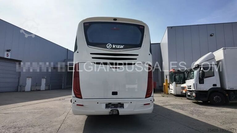 Reisebus Irizar I6 S 12.35 / Lift / Full Option