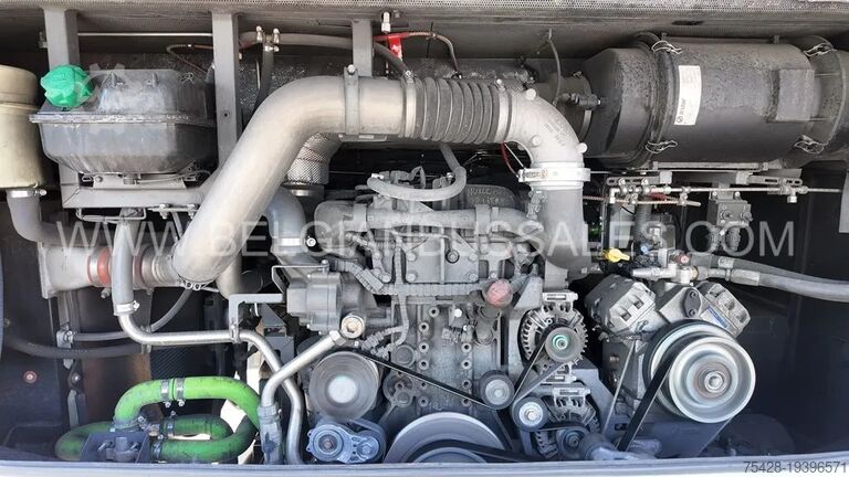 Reisebus Irizar I6 S 12.35 / Lift / Full Option