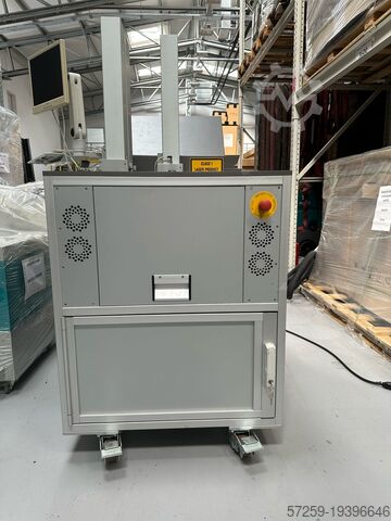 Laser Engraver Maurer ME5000