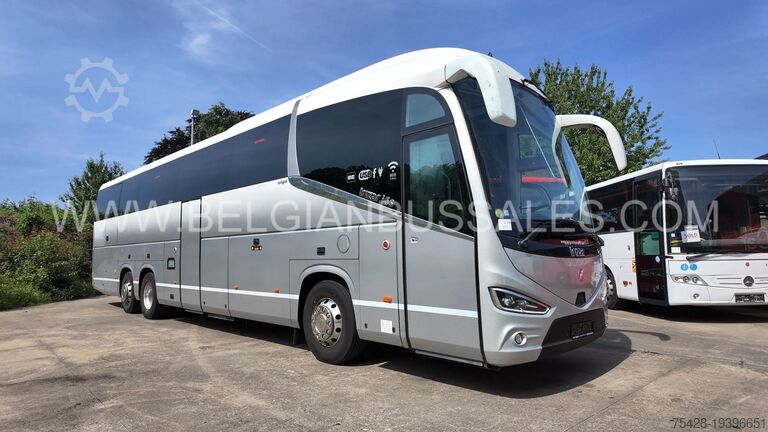 Reisebus Irizar I6S 14.37 / Lift / Full Option