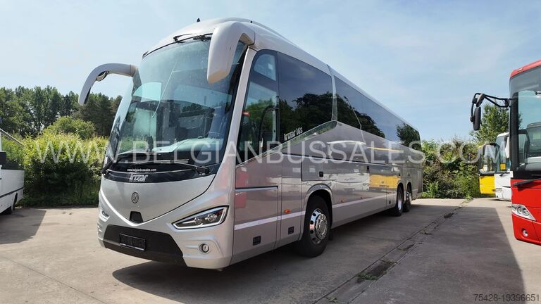 Reisebus Irizar I6S 14.37 / Lift / Full Option