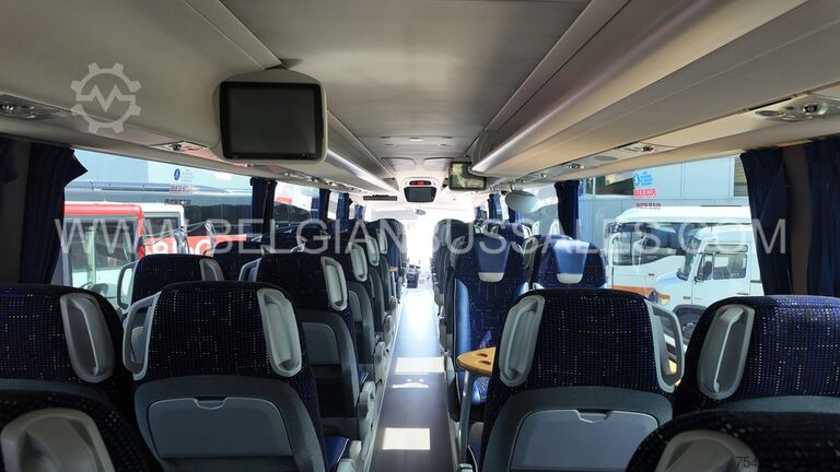 Reisebus Irizar I6S 14.37 / Lift / Full Option