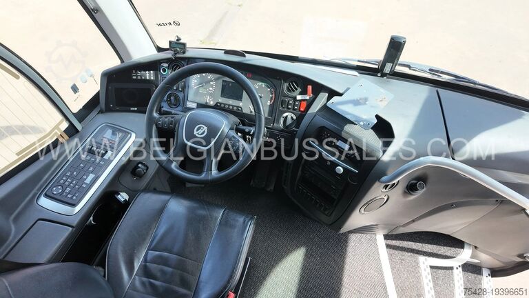 Reisebus Irizar I6S 14.37 / Lift / Full Option