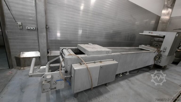 MULTIVAC R 80 Multivac R 80