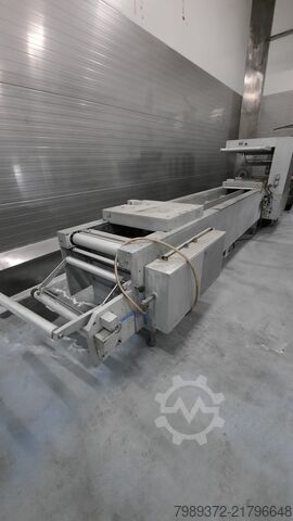 MULTIVAC R 80 Multivac R 80