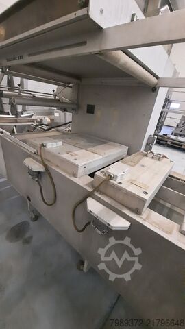 MULTIVAC R 80 Multivac R 80
